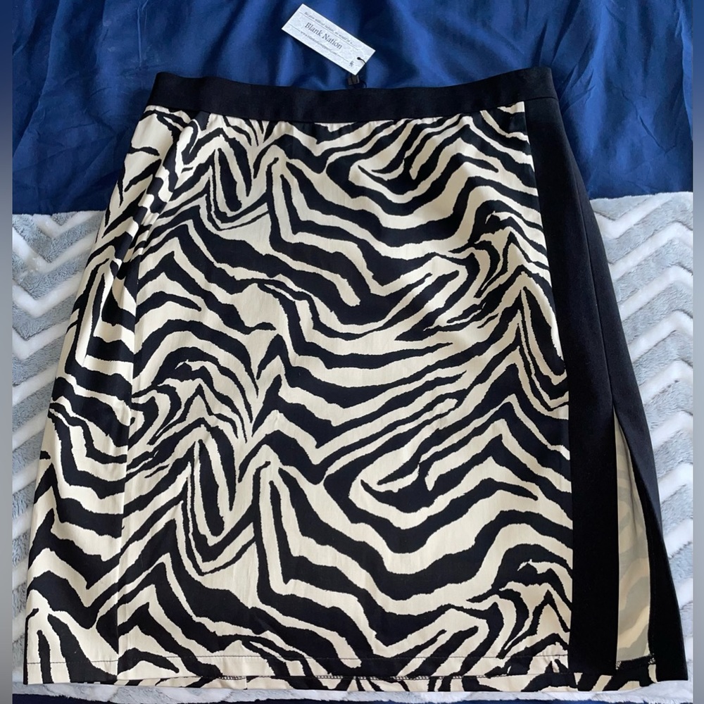 Blank Nation skirt